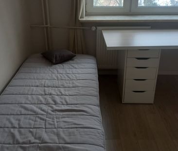 Warszawa M., Warszawa, Ochota, Stefana Bobrowskiego - Фото 5