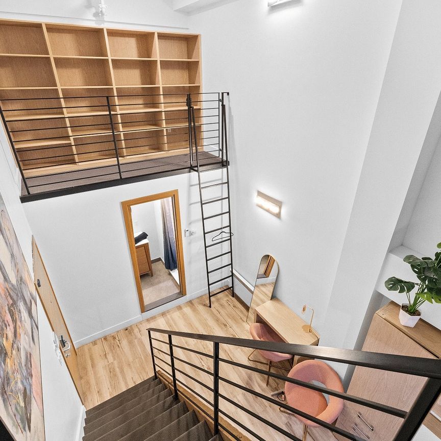 1241 Rue Guy, #207 - Photo 1