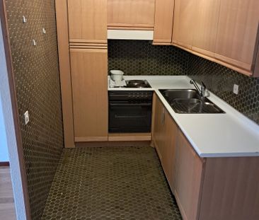 2 Zimmer, 45 m² - Photo 1