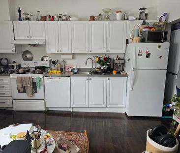 For Lease - 18 Palmerston Avenue Unit# Upper, Toronto, Ontario - Photo 3