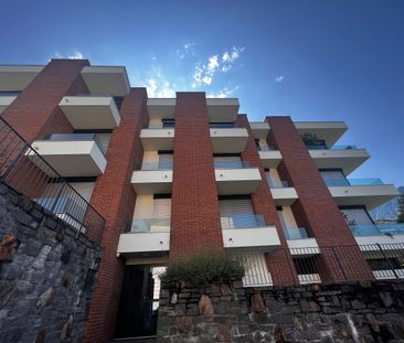 AFFITTASI LUMINOSO 2.5 LOCALI IN STABILE RECENTEMENTE RINNOVATO - Foto 4