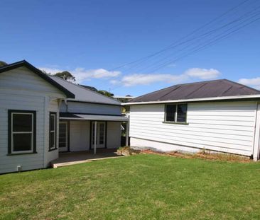 Family Home Close To The Hospital - Photo 1