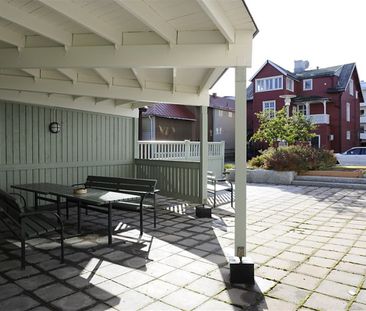 Tjärhovsgatan 14 - Photo 3