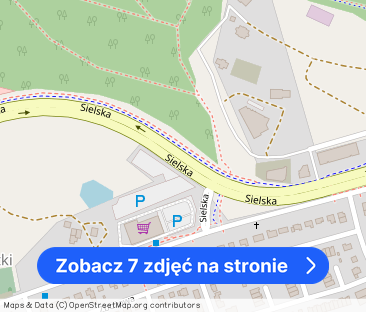 3 pokojowe wyposażone mieszkanie w nowym budynku przy Plaży Miejskiej - Zdjęcie 1