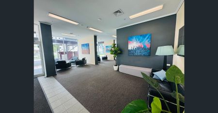 Furnished Large Two Bedrooms Apartment in Brisbane CBD - Photo 3