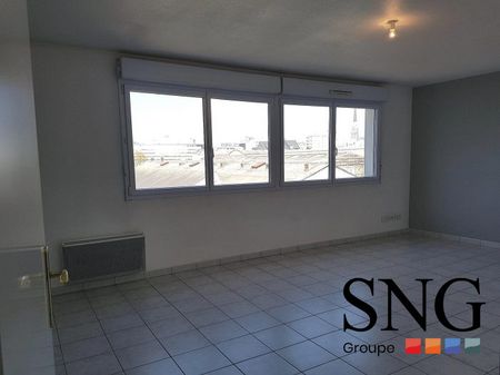 T1 AVEC PARKING - Photo 3