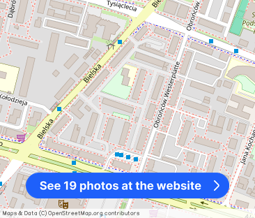 DO WYNAJĘCIA MIESZKANIE 33M2 PARTER W CWNTRUM PŁOCKA - Photo 1