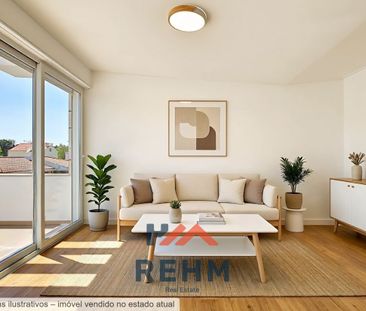 Apartamento T2 em Lisboa - Photo 1
