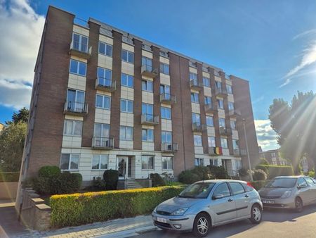 Appartement te huur - Photo 3