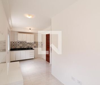 Apartamento para alugar com 29m², 1 quarto e sem vaga - Photo 1