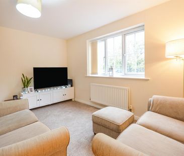 2 bedroom apartment to rent Stavely Way, Gamston, Nottingham, NG2 - Photo 4