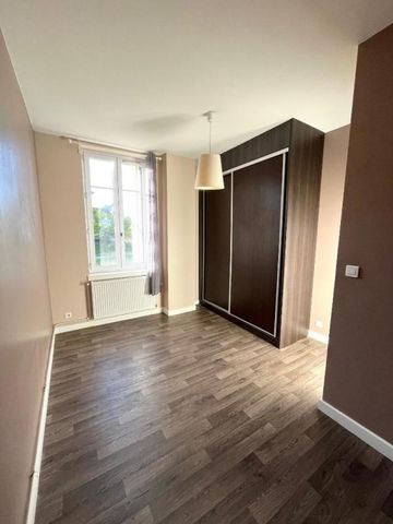 Triplex Le Chambon-Feugerolles - Photo 4