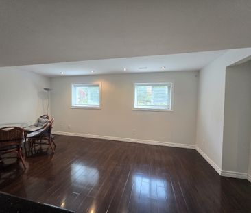 For Lease - 53 Edward Jeffreys Avenue Unit# BSMT, Markham, Ontario - Photo 4