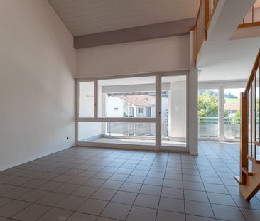 Nice 3.5 room apartment for rent in Cousset - Foto 6