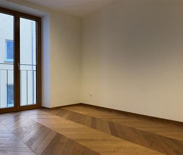 4.5 Zimmer, 110 m², 1. Stock - Photo 4