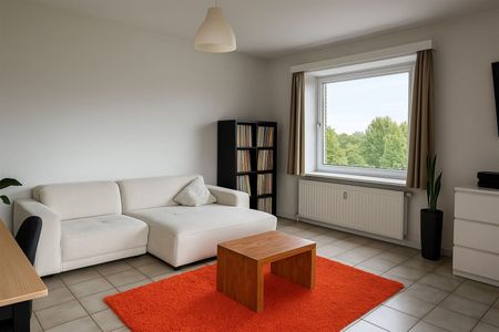 TE HUUR: Appartement met 1 slaapkamer te Lummen! - Photo 2