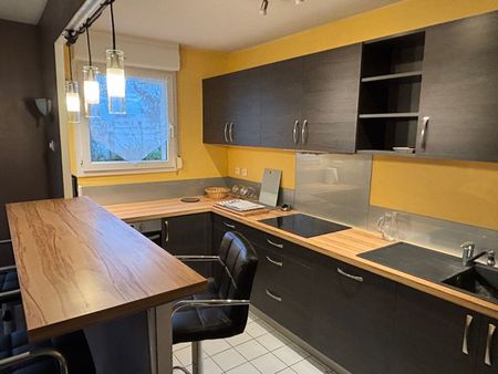 Appartement / Offre 60117181 - Photo 3