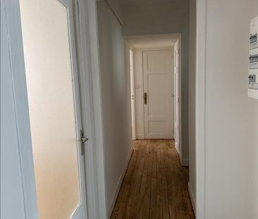 3 pièces - 68 m² - RDC - Colocation non autorisée - Photo 2