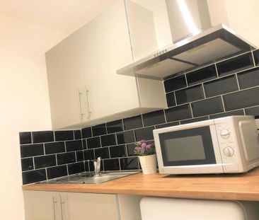 Studio to rent - Photo 6