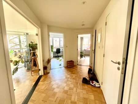 Appartement te huur - Photo 2