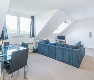 1 bedroom apartment to rent Norfolk House, 39 Baldwin Road, Birming... - Photo 1