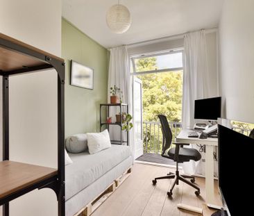 Te huur: Appartement Curaçaostraat in Amsterdam - Foto 3
