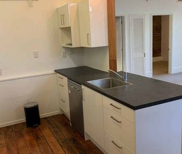 New York style apartment in heart of city - Photo 2