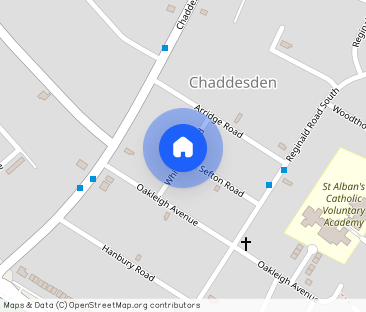 Whitmore Road, Chaddesden, Derby, DE21 - Photo 1