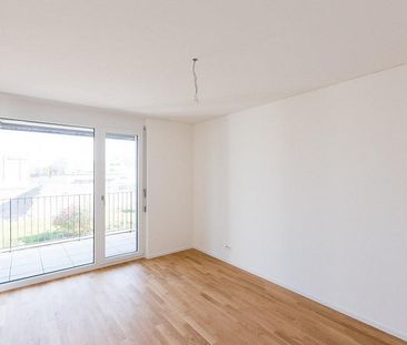 2-Zimmer, 54 m², CHF 1'560.-- - Foto 2