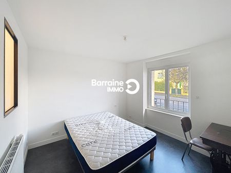 Location appartement à Brest, 3 pièces 62.71m² - Photo 4