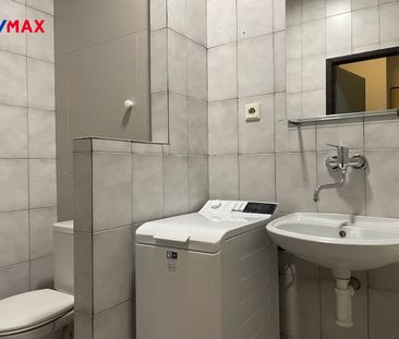 Pronájem bytu 2+1 v osobním vlastnictví 53 m², Břeclav - Fotografie 6