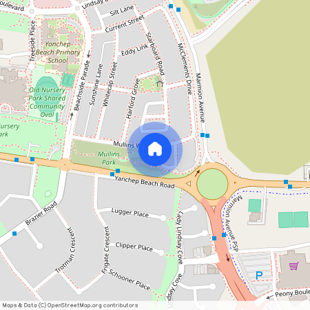 6 Tiller Turn, WA 6035, Yanchep