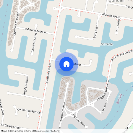 32 Saywell Street, Qld 4217, Bundall