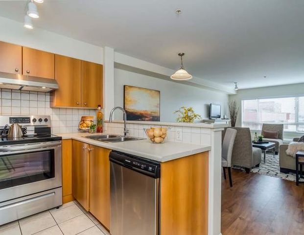 Langley Apts | 19777 Willowbrook Dr., Langley - Photo 1