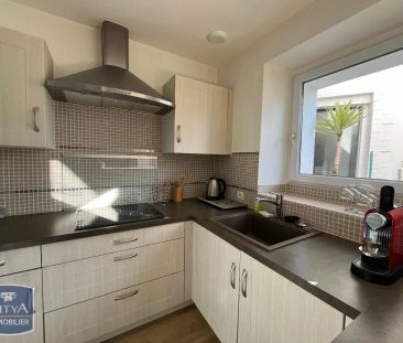 Maison à louer 2 pièces 52.2m² - Photo 4