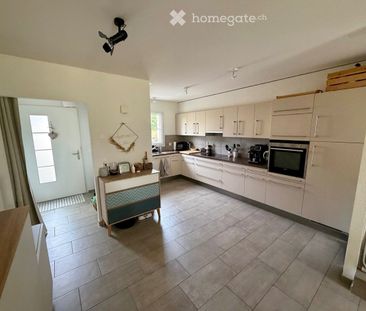 Duplex de 4,5 pièces 125m² avec terrasse de 30 m² à Cronay - Photo 4