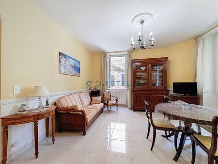 À louer T3 meublé quartier Tribunal, - Photo 2