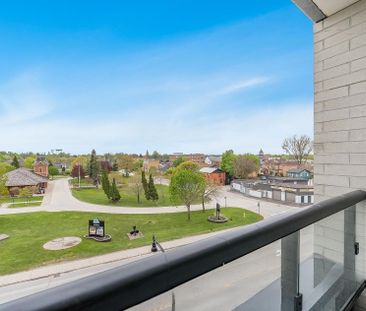 For Lease - 31 Huron Street Unit# 513, Collingwood, Ontario - Photo 5