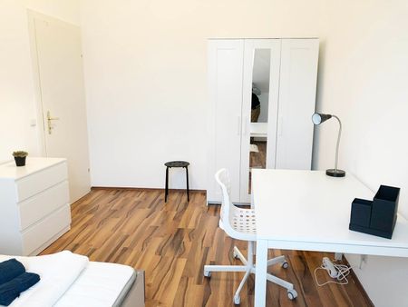 Hasengasse Zimmer 1 - Foto 4