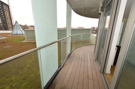 2 bedroom apartment to rent - Photo 5