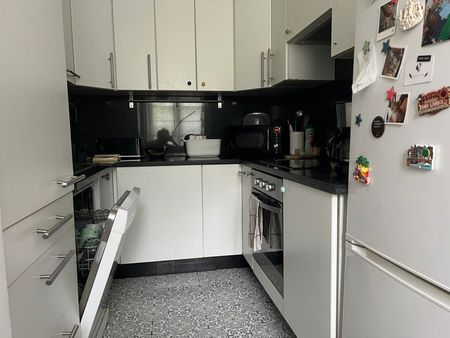 Appartement te huur - Foto 3
