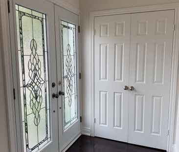 For Lease - 1 Hammond Drive, Aurora, Ontario - Photo 4