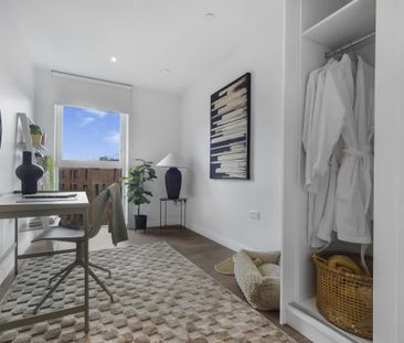 161 Evelyn Street Deptford SE8 - Photo 1