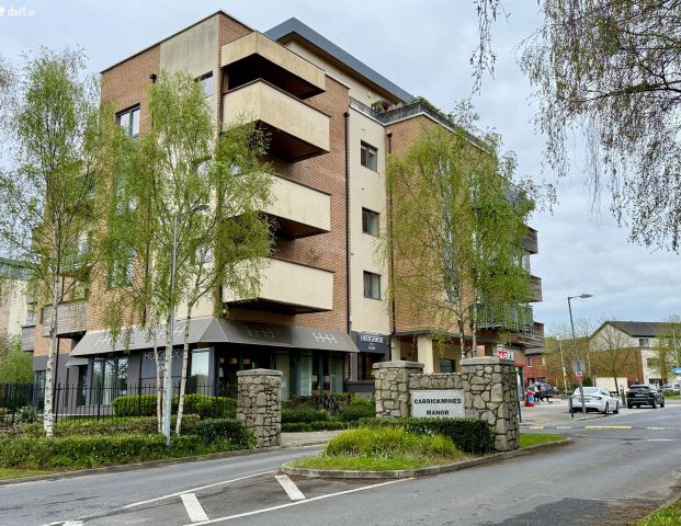 9 The Rise, Carrickmines Manor, Carrickmines, Dublin 18 - Photo 1
