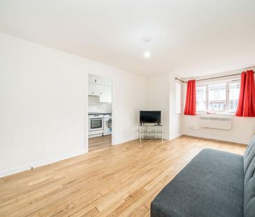 1 bedroom flat to rent - Photo 1