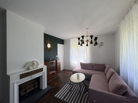 Location Appartement 2 pièces 54m² DUNKERQUE 59140 - Photo 2