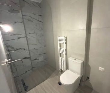 Studio/Γκαρσονιέρα για ενοικίαση Φλοίσβος (Παλαιό Φάληρο) - Photo 5