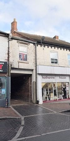 Market Street, Hednesford, WS12, Property for rent - Photo 2