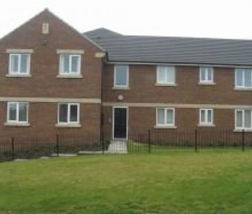 Priory Court, Monk Bretton - Photo 2