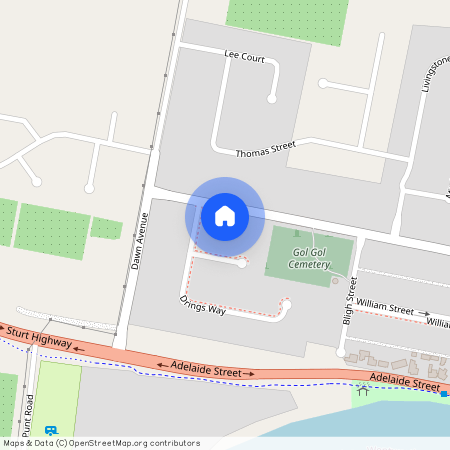 127 Wood Street, NSW 2738, Gol Gol